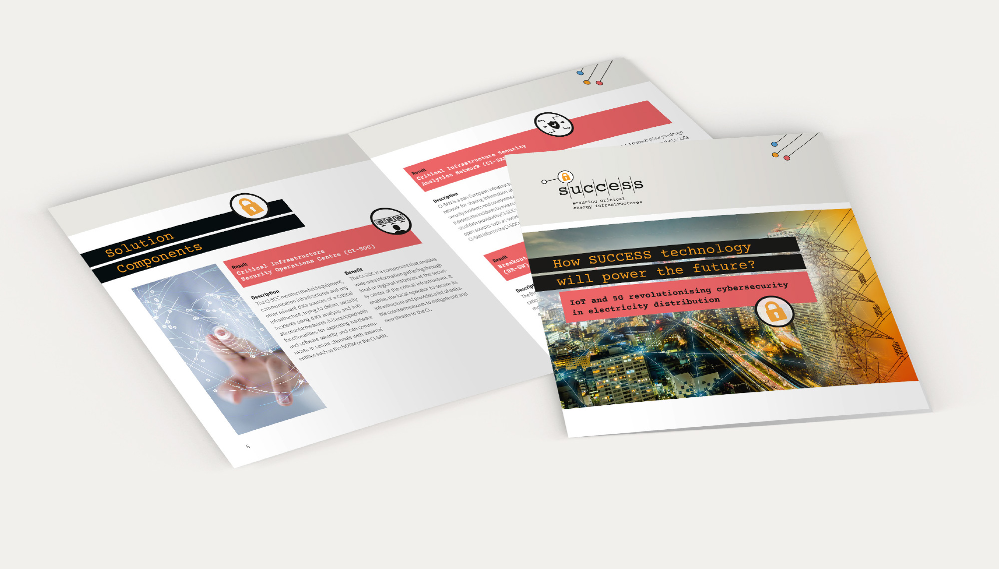 success Corporate Design 1