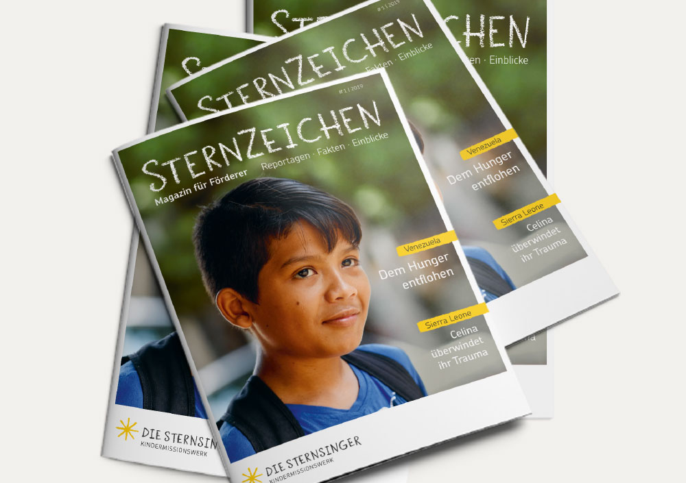 SternZeichen